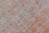 Vintage Oushak Area Rug (6' x 9')